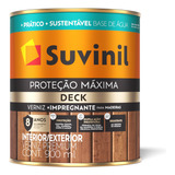 Verniz Protecao Max deck