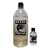 Verniz Pu 250 Mls Para Metal Flake Candy E Perola