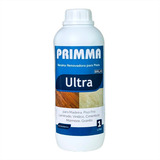 Verniz Revitalizador Taco Assoalho Brilho Primma Ultra 1 Lt
