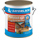 Verniz Sayerlack Maritimo Poliulack