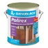 Verniz Sayerlack Restaurador Premium Polirex  Mogno  3 6 Lit