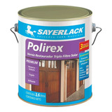 Verniz Sayerlack Restaurador Premium