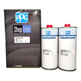 Verniz Shop Line Hs Kit 6l Ppg c Catal 