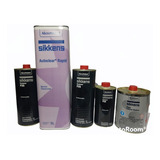 Verniz Sikkens Autoclear Rapid 8 5l Sikkens
