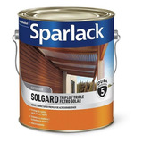 Verniz Solgard Triplo Filtro Solar Br Natural 3 6l Sparclack