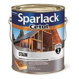 Verniz Sparlack Cetol Stain Exterior Acetinado 3 6 Litros