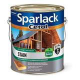 Verniz Sparlack Stain Cetol Balance Acetinado Cores 3 6l