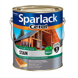 Verniz Sparlack Stain Cetol Natural Balance Acetinado 3 6l