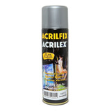 Verniz Spray Acrilfix Acrilex 300
