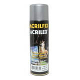 Verniz Spray Acrilfix Brilhante 300 Ml