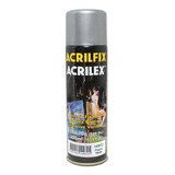 Verniz Spray Acrilfix Fosco 300 Ml