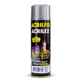 Verniz Spray Acrilfix Fosco 300ml Acrilex