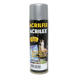 Verniz Spray Acrilfix Fosco Acrilex 300 Ml