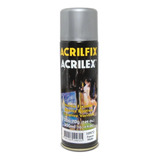 Verniz Spray Acrilfix Fosco Acrilex 300 Ml