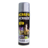 Verniz Spray Acrilfix Semibrilho Acrilex 300
