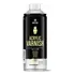 Verniz Spray Acrílico Fosco 400ml Pro Mtn