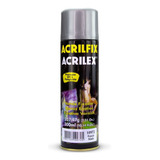 Verniz Spray Fixador Acrilex Acrilfix Fosco