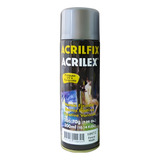 Verniz Spray Fixador Fosco 300ml Acrilfix Acrilex