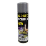 Verniz Spray Fosco Acrilfix Acrilex  300 Ml 