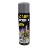 Verniz Spray Fosco Acrilfix Acrilex 300 Ml 