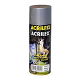 Verniz Spray Fosco Acrilfix Acrilex
