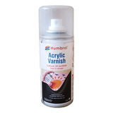 Verniz Spray Gloss Brilhant