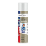 Verniz Spray Incolor Chemicolor 400ml Uso Geral