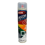Verniz Spray Multiuso Colorgin Decor 360ml