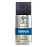 Verniz Spray Para Retoque
