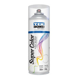Verniz Spray Uso Geral Super Color