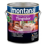 Verniz Tingidor Mogno Brilho Duplo Fitro Solar 3 6lt