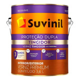 Verniz Tingidor Proteção Dupla Imbuia 3 6 Litros Suvinil