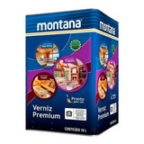 Verniz Transparente Madeira Copal