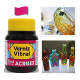 Verniz Vitral 37ml Para