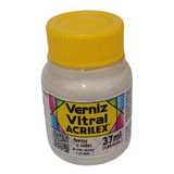 Verniz Vitral Base Madreperola