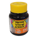 Verniz Vitral Laranja