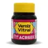 Verniz Vitral Para Artesanato Acrilex 37ml