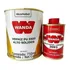 Verniz Wanda C  Catalizador 750ml 5 1