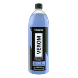 Verom 1 5l Verniz De Motor Base D água Vonixx Proteção