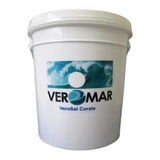 Veromar Sal Marinho Verosal Corais Balde 5 K Sal Sinteco