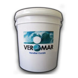 Veromar Sal Marinho Verosal Corais Balde 5kg Sal Sintético