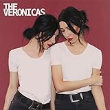 Veronicas T Veronicas CD