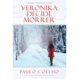 Veronika Decide Morrer Paulo Coelho