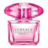 Versace Bright Crystal Absolu