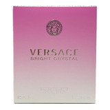Versace Bright Crystal Eau