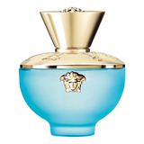 Versace Dylan Turquoise Edt
