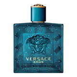 Versace Eros Edt 100ml