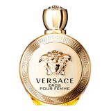Versace Perfume Feminino Eros Pour Femme