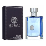 Versace Tradicional Pour Homme