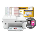 Versacheck Hp Deskjet 4155